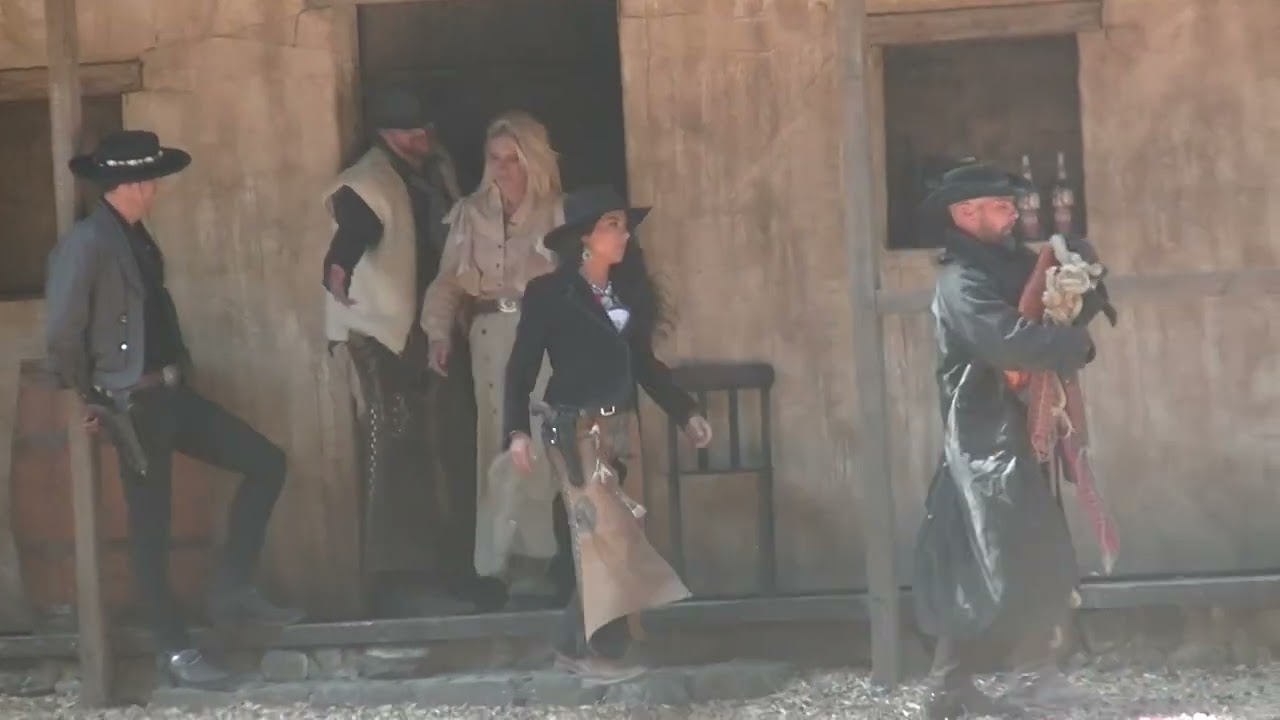 Elspe Festival 2025: Die rettende Lösung