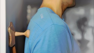 Backrelease - Trigger Point Massage Tool