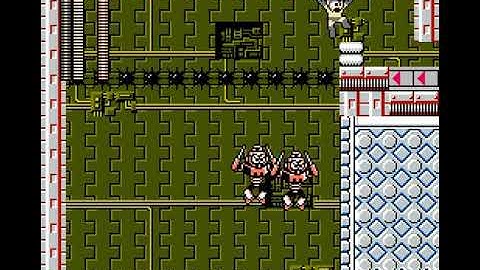 My mega maker glitch level