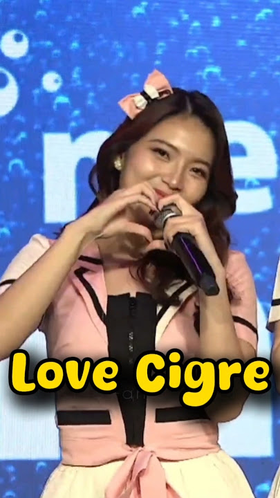 Cige: Kita beda 10 tahun?? 😱🤣 #jkt48 #jkt48gracia #cathyjkt48 #elijkt48 #christyjkt48