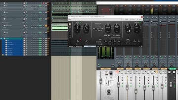 PSP Nexcellence demo