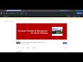 Presentation Plugin Dynamic Header Navigation for Block Themes