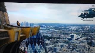 Alex rider stormbreaker movie ending