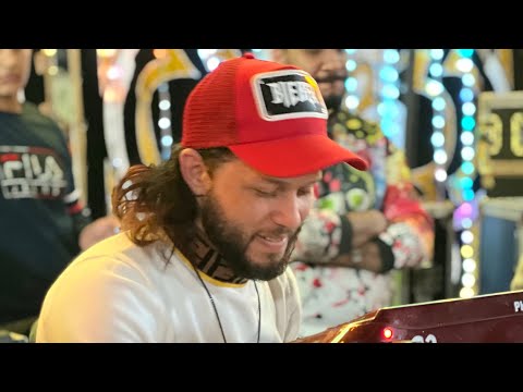 مزمار التكعيبه الجديد من عبسلام و طارق شئلشه والفرح كله بيرقص معاهم رقص مش طبيعي ليله محظوظه