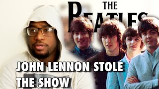 First Time Hearing | The Beatles - Twist and Shout | Reaction