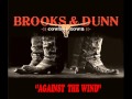 Brooks & Dunn ''Against The Wind''.wmv