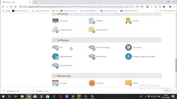 how to increase maximum execution time of 30 seconds exceeded in php cpanel