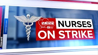 Last of NYC's striking nurses to head back to work with new contract