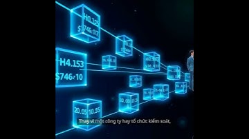 🔥 Bí mật Blockchain: Cơ chế đồng thuận giúp thế giới tin tưởng tuyệt đối! An Phát Tài  #anphattai@