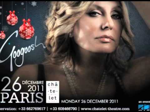 GOOGOOSH - ET SI TU N'EXISTAIS PAS