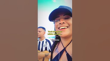 Thumbnail of E essa menina cantando "Grades do Coração"? 😍👏 #shorts