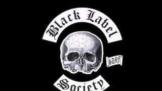 Watch Black Label Society No More Tears video