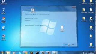 Bilgisayarı Kapatan Virüs Şakası