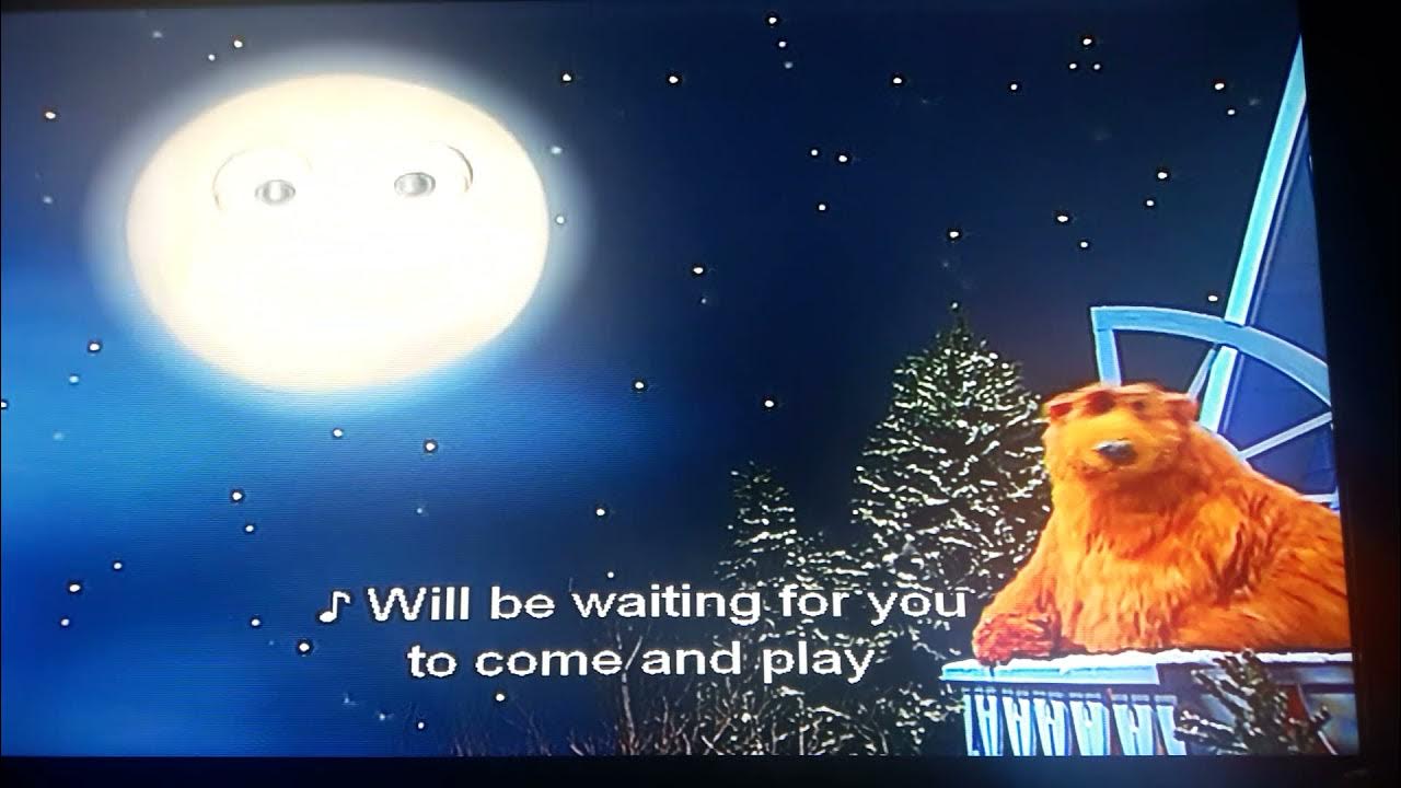 Bear Inthe Big Blue House Goodbye Song Instrumental BEAR IN THE BIG BLUE HOUSE : Goodbye song. 👨🎤👩🏻🎤🌜🐻 - YouTube