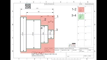 TWÓJ PIERWSZY PROGRAM NA TOKARKĘ CNC   PREZENTACJA SYMULATORA TOKARKI CNC KURSY ONLINE