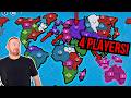 4 Player Risk Just Feels Different