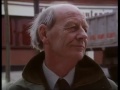 William Trevor, Hidden Ground. 1990 BBC NI documentary.