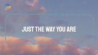 Bruno Mars Just the Way You Are