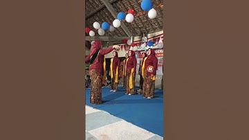 Thumbnail of Paduan Suara 17 agustus, RT 02 RW 01