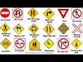 G1 test ontario 2024  traffic signs  driving test practice  g1 test ontario