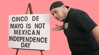 CINCO DE MAYO | Mexican Survival Guide