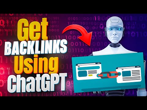 Web 2.0 Backlinks