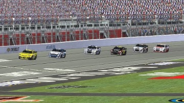 NR2003 2015 Gen 6 AI- Atlanta (Full Track Speed Shots/AI Multigroove)