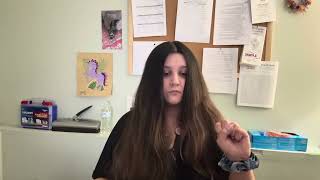 ASL Module 6