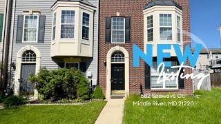 682 Seawave Ct video tour