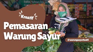 Download Lagu Pemasaran Kreatif untuk Warung Sayur, Yuk Coba! 📈🍅 Download Lagu Pemasaran Kreatif untuk Warung Sayur, Yuk Coba! 📈🍅