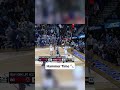 The bench went crazy for this dunk 😱 #bostoncollege #collegebasketball #basketball #accbasketball