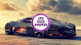 Paani Remix ¦ Yuvraj Hans ¦ Remix|| AKS BASS BOOSTED