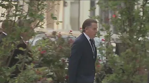 Hunter Biden's plea deal falls apart, judge expresses concerns