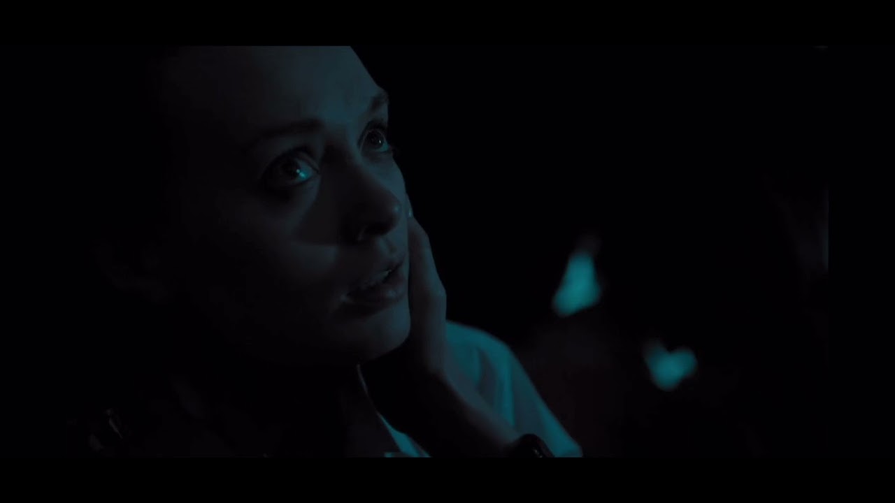 Cherry Tree Birth Scene