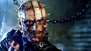 HELLRAISER JUDGMENT Official Trailer 2018 Pinhead New Movie HD