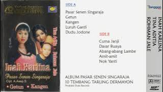 [Full] Album Pasar Senen Singaraja - Inah Karlina