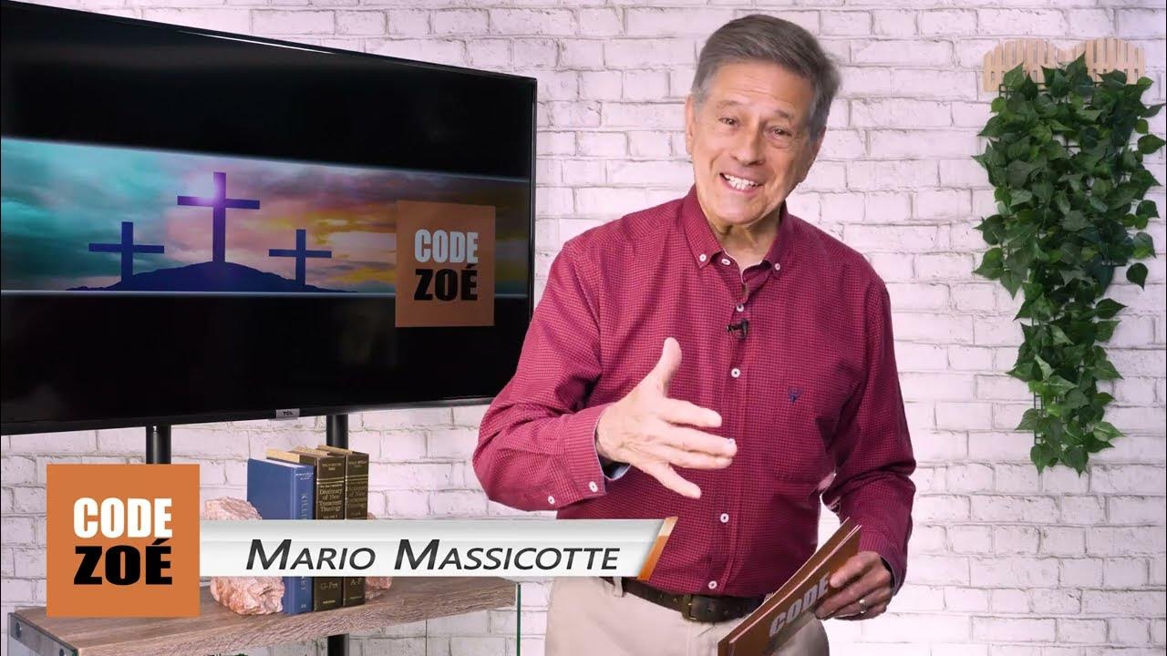 Code Zoé La Puissance d'un nom (5) YouTube