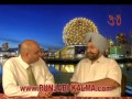 Gurbhajan gill interview in surrey  kamaljit singh thind part 1