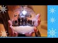 How to Make a Floating Ornament