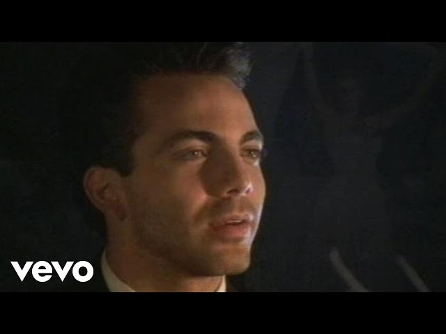 Cristian Castro - Lo Mejor De Mi