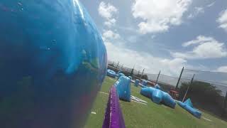 USXBL P8ball 2026 Shockwave POV
