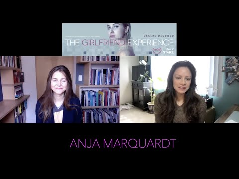 Anja Marquardt Talks About The Making Of STARZ The Girlfriend Experience Season Three