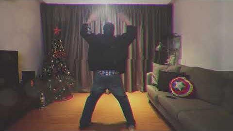 a-ha - Take On Me Dance Video