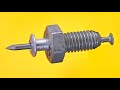 AMAZING HANDYMAN CRAFTS AND TIPS