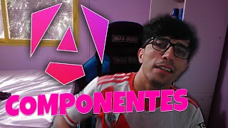 Components in Angular 17 💜 | What is a component? | Explanation and basic concepts 2024