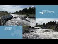 Heats WK1, MK1 - 2022 ECA Canoe Slalom European Championships, Liptovsky Mikulas (SVK)