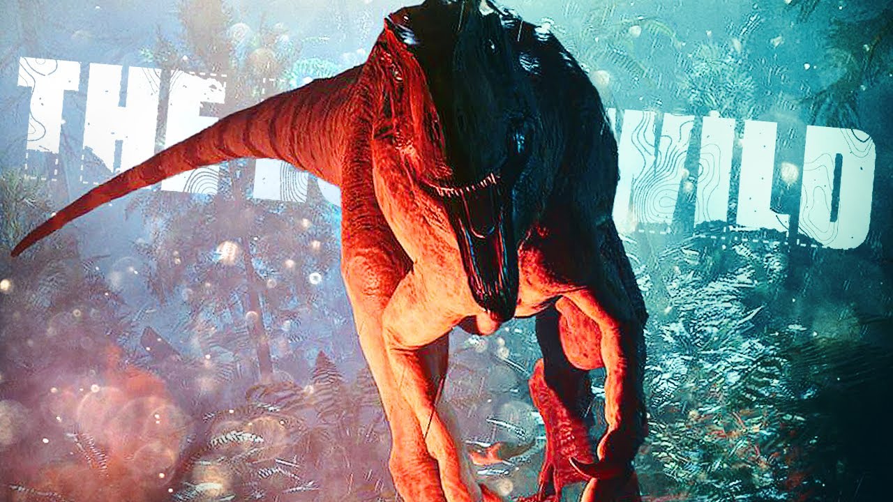 Jogo de sobrevivência com dinossauros, The Lost Wild tem primeiro trailer  divulgado - Outer Space