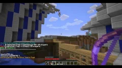 Capture the Flag Ep: 01