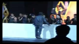 Gabber Sing Making Song