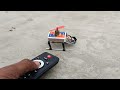 How to make matchbox flaing helicopter  toy helicopter